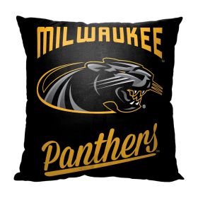 Wisconsin-Milwaukee Alumni Pillow