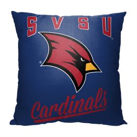 Saginaw Valley State Alumni Pillow