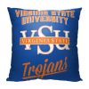 Virginia State Alumni Pillow