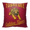 Tuskegee Alumni Pillow