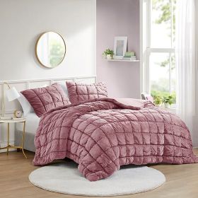 3 Piece Comforter Set