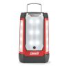 ColemanÂ® 3-Panel 600 Lumens LED Lantern