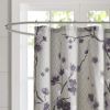 Cotton Shower Curtain