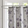 Cotton Shower Curtain