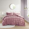 3 Piece Comforter Set