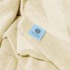 Luxury Bath Towels Set of 4 Large 700 GSM Cotton Ultra Soft Bath Towels 27x54 | Highly Absorbent and Quick Dry | Hotel Towels for Bathroom Luxury Plus